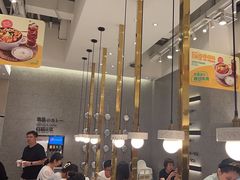 -池奈·咖喱蛋包饭(熙地港店)