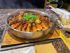 -黄记煌三汁焖锅(崇文门店)