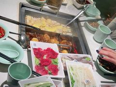 -野妹火锅(布吉店)