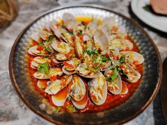 -禄婶鸡煲·打边炉