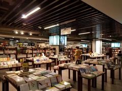 -北方图书城(沈阳天地店)