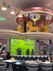 -奈尔宝家庭中心·亲子餐厅(鄞州万达店)