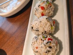 -大同江朝鲜菜•长春地标美食(绿园吾悦广场店)