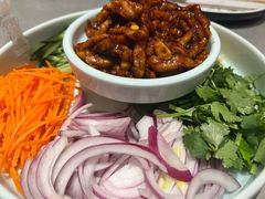 -额娘·春饼烤鸭(乐汇城店)