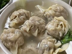 -坚记面店(一德路店)