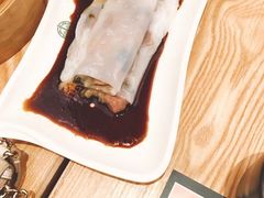 黄沙豬潤腸-添好运点心专门店(百老汇店)