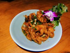 -觅山云南菜(泊富ICITY店)