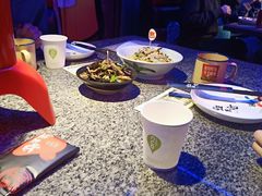 -蛙来哒(大汉悦中心店)