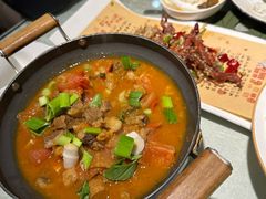 -陈江波老鸭煲(化工路店1号店)