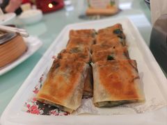 馅饼-湖锦酒楼·32年地道湖北菜(光谷店)