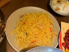 -破三川·新川菜(静安大融城店)