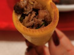 -山西会馆·晋菜·晋商宴·牌匾博物馆(胜利东街店)