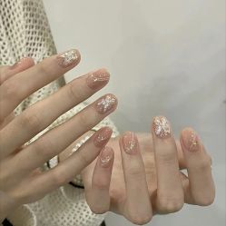 -M·X Nail日式美甲美睫
