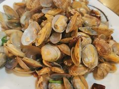 -大城·烧烤海鲜大排档(台东店)