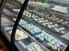 -上海大酒店-自助餐餐厅