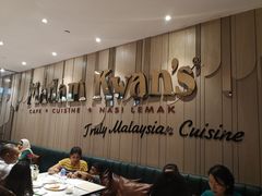 -关夫人餐厅(阳光广场店)