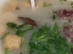 -鸭得堡老鸭汤·鸭血粉丝(南京博物院店)
