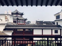 -苏州吴宫泛太平洋酒店