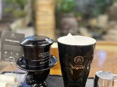-Trung Nguyen Café Legend