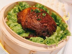 -汇贤府·李氏鲁菜(五棵松店)