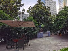 -金海湾自助餐厅(金陵饭店)