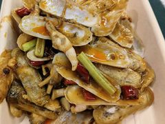 -盒马鲜生(双清路店)