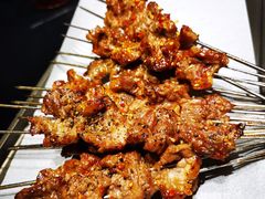 -鼎原力量东北吊炉烧烤(幸福街店)