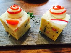 -笑福亭料理小馆(解放碑店)