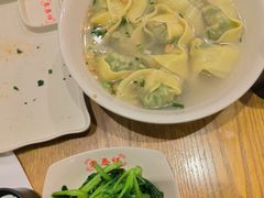 -东泰祥生煎馆(重庆北路店)