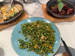 -鹿港小镇(悠唐店)