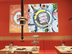 -韩宫宴烤肉·料理(南京江宁万达店)