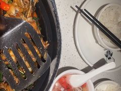-江渔儿酸菜鱼(东厦一百店)