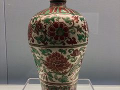 -上海博物馆(人民广场馆)