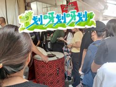 -杨家牛肉汤(淮建路店)