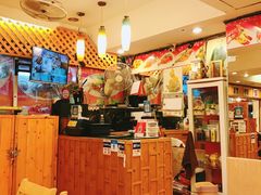 -J Daeng Seafood