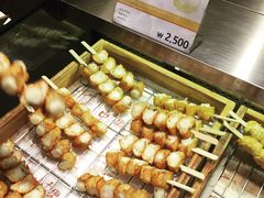 -古来思鱼饼