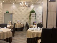 -壹山酒楼(三乡店)