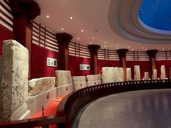 景点-卧龙岗文化园-南阳市汉画馆