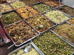 -枣阁园滴滴自助餐