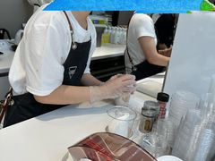 -Manner Coffee(万象食家店)