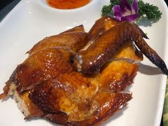 东江镇店宝鸡-东江海鲜大排档·潮汕菜·砂锅粥