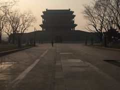 -永定门公园