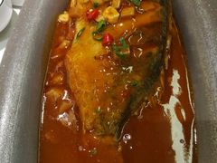 -徽镇小厨·经典徽菜(马连道店)