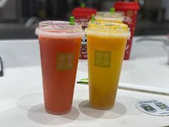 -奈雪的茶(新奥购物中心PRO店)