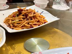 -神仙钵湘香土菜馆(光华路店)
