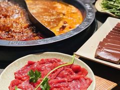 -巴将军·非遗老字号火锅(解放碑店)