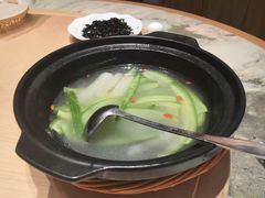 -梁家大院•农家菜(昆山会展中心店)