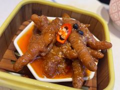 -香港狮子山下·明星粤菜餐厅(北苑店)