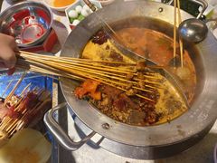-钢管厂五区小郡肝火锅串串香(总店)