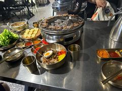-本炙炭烤·蒲烧活鳗料理店(金沙洲店)